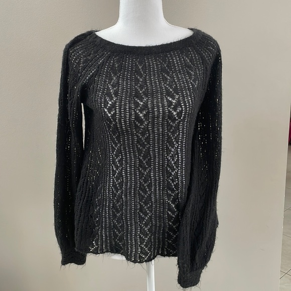 Lauren Conrad, XS lightweight Sweater - Picture 1 of 6